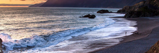 Black Sand Beach ___Bureau of Land Management __flickr