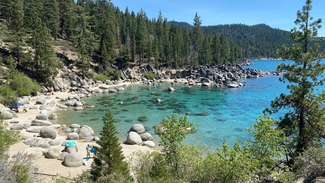 Lake Tahoe__Lamblukas__Flickr