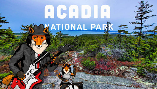 Acadia National Park
