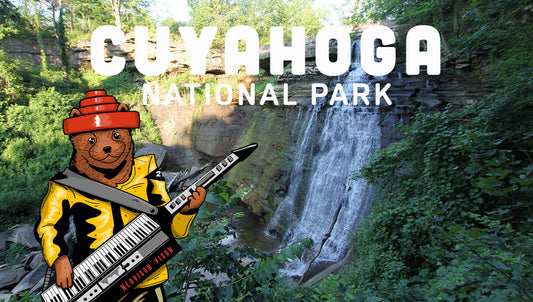 Cuyahoga National Park