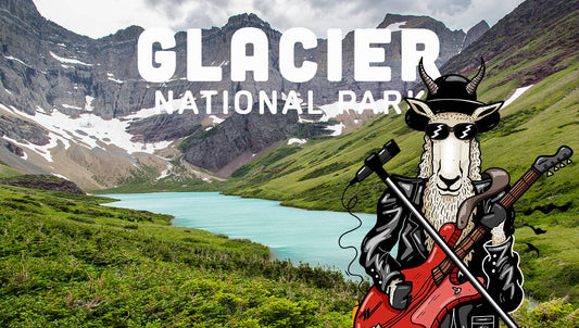 Glacier National Park