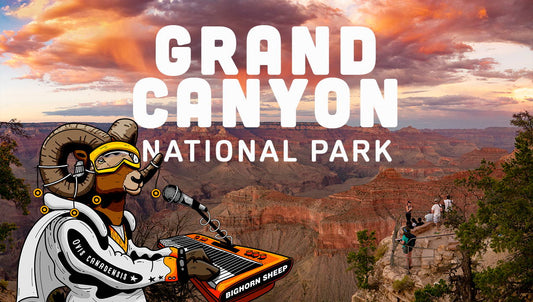 Grand Canyon National Park