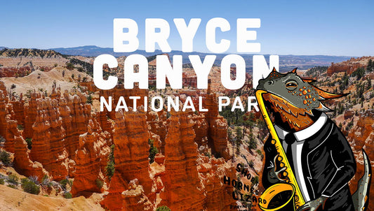 Bryce Canyon National Park