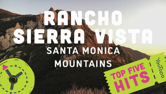 Top 5 Family Adventures at Rancho Sierra Vista Satwiwa