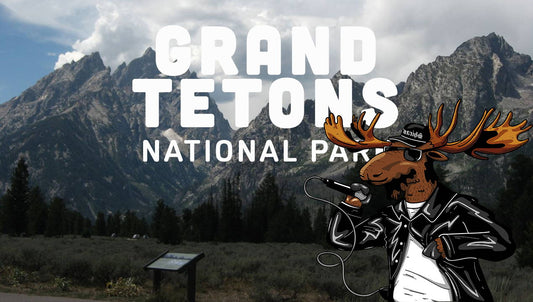 Grand Teton National Park