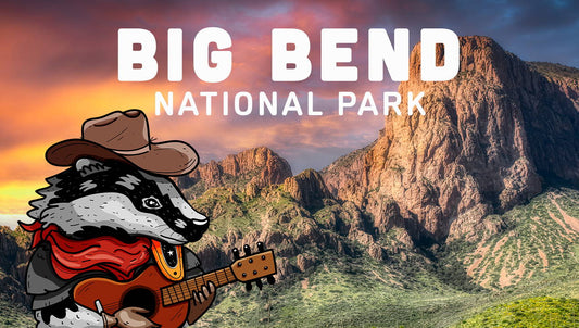Big Bend National Park
