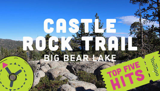 Top 5 Family Adventures at Big Bear Lake