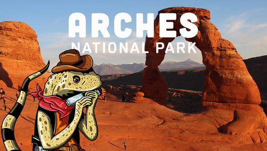 Arches National Park