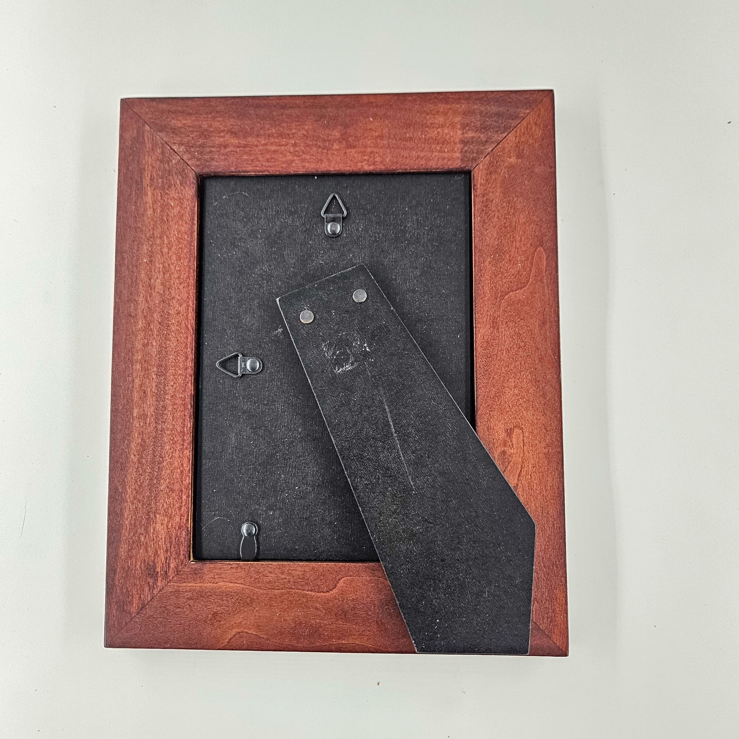 Rustic Yosemite Black Bear 8" x 10"