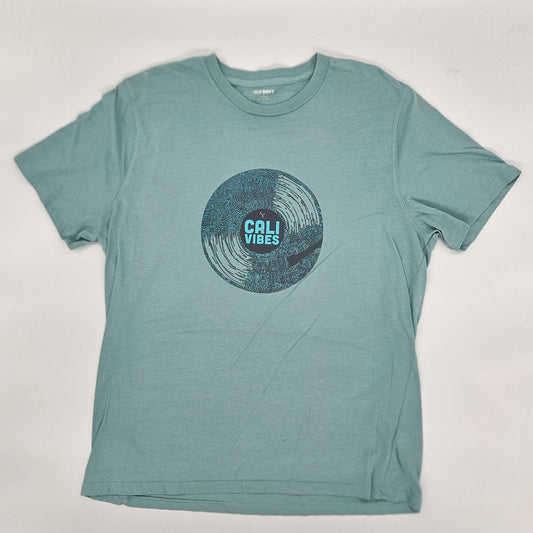Cali Vibe Vol. 1