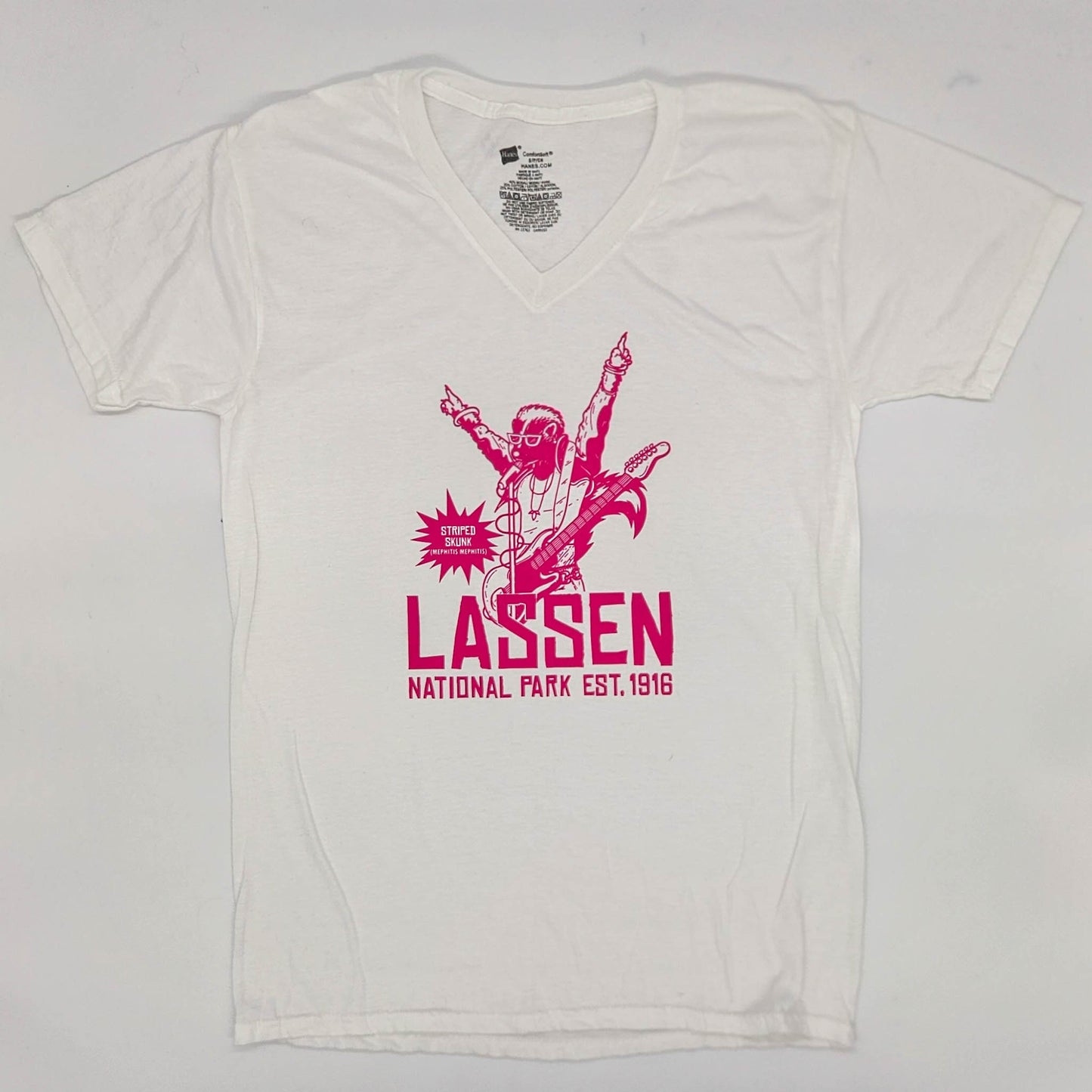 Lassen After Dark