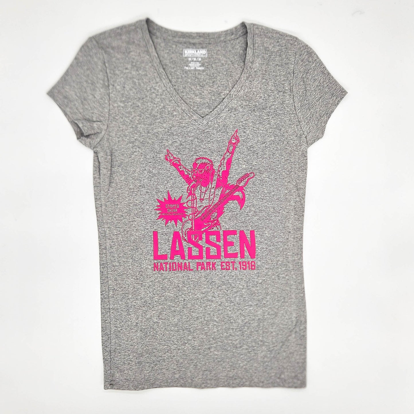Lassen After Dark