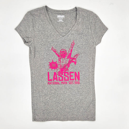 Lassen After Dark