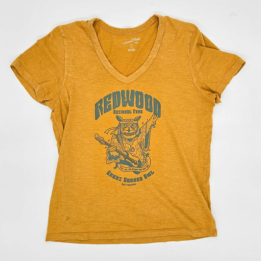 Redwood Owl Jam