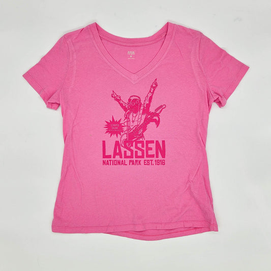 Lassen After Dark
