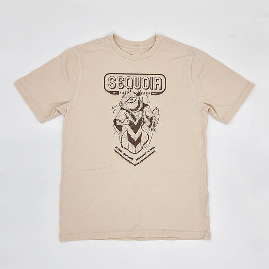 Sequoia More Cowbell