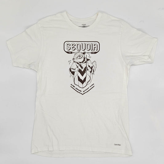 Sequoia More Cowbell