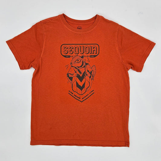 Sequoia More Cowbell