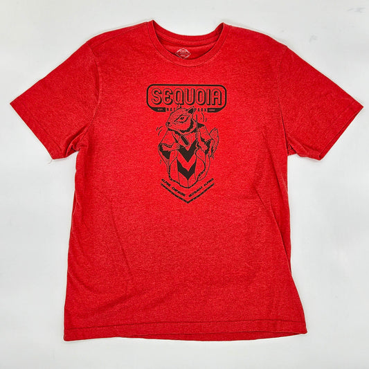 Sequoia More Cowbell