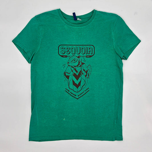 Sequoia More Cowbell