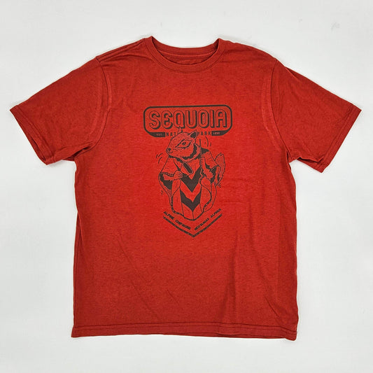 Sequoia More Cowbell