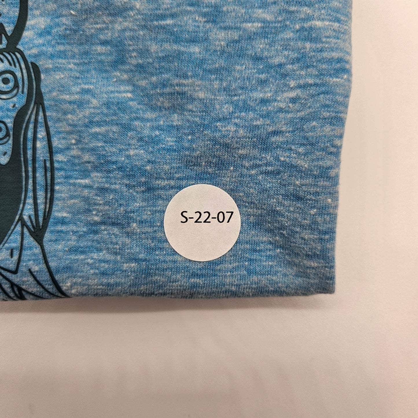 Joshua Tree Punk Rock Roadrunner