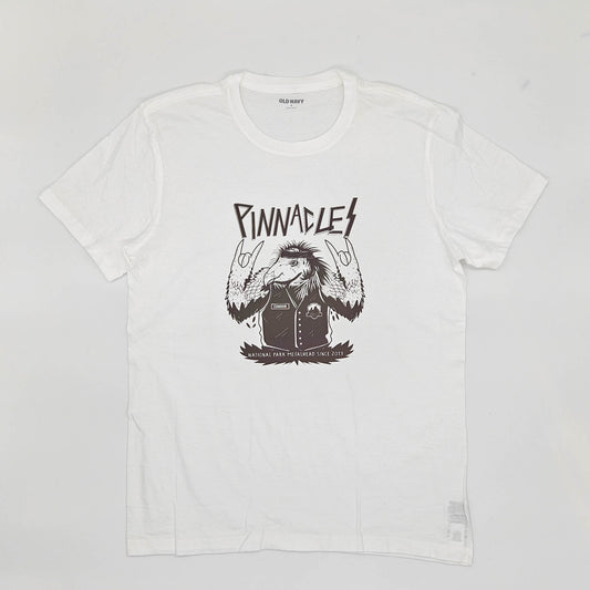 Pinnacles Metal Condor